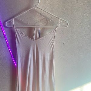 Dainty hooligan, cream, size S